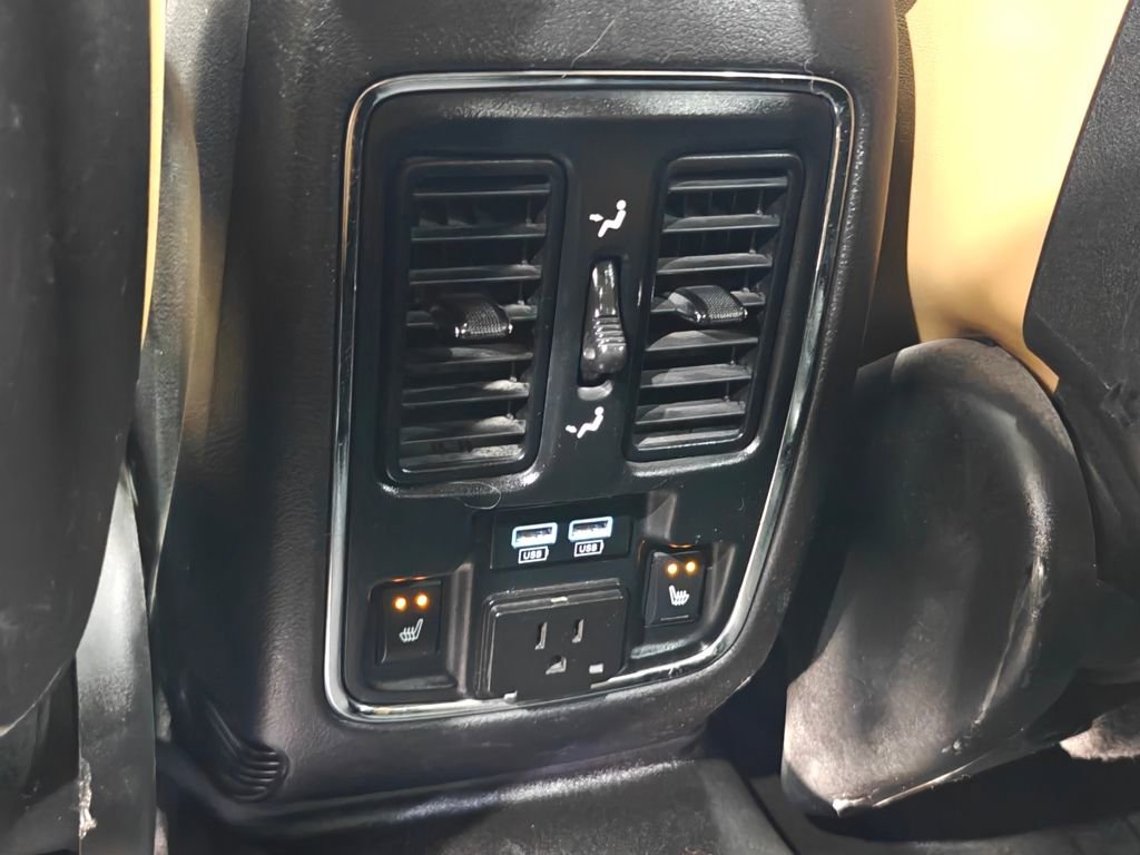 Used 2015 Dodge Durango Citadel w/ Skid Plate Group image 38