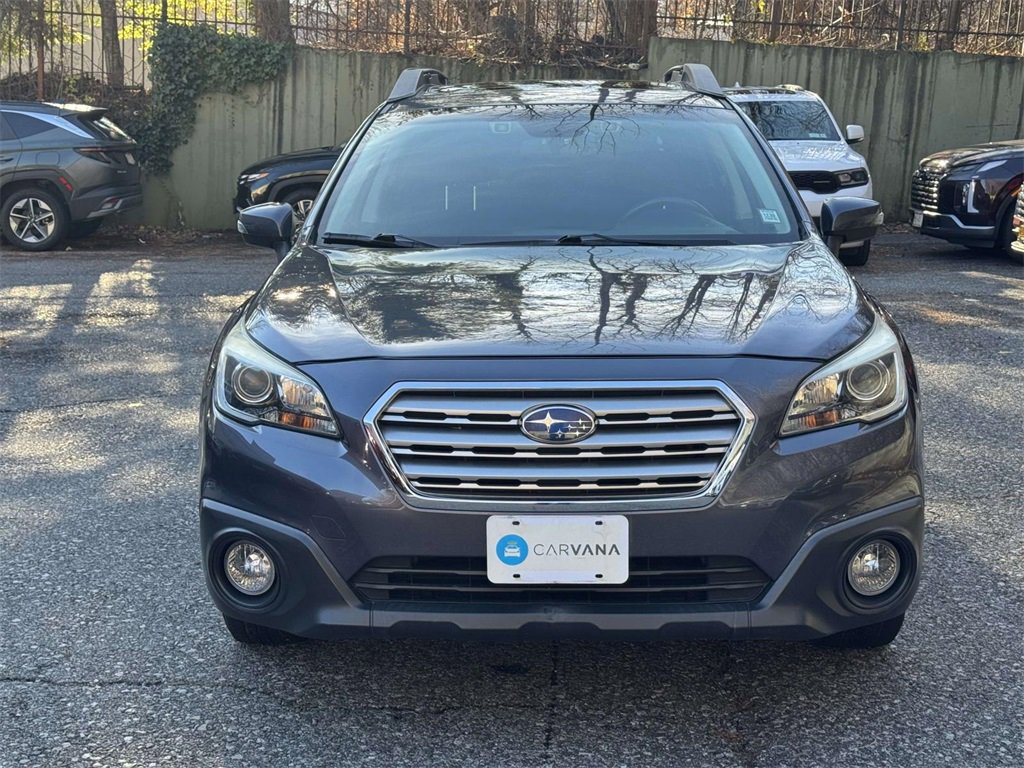 Used 2016 Subaru Outback 2.5i Premium image 2