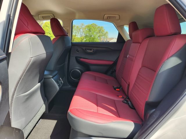 Used 2020 Lexus NX 300h AWD w/ Comfort Package image 11