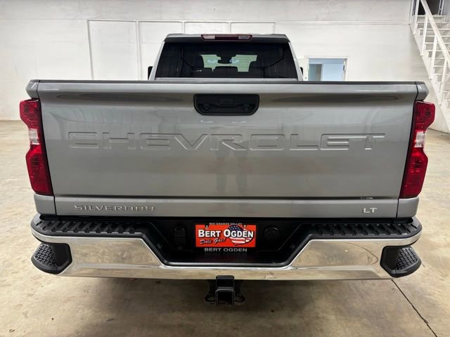 Used 2025 Chevrolet Silverado 2500 LT w/ Convenience Package image 6