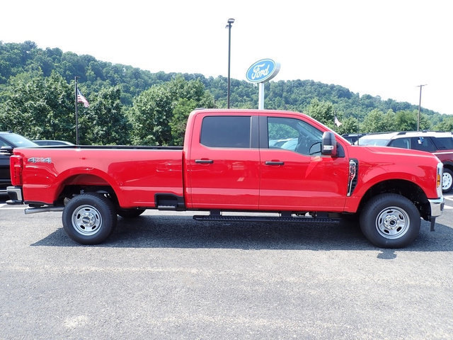 Used 2026 Ford F250 XL w/ XL Chrome Package AWD/4WD image 9