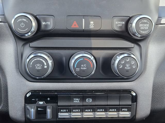 Used 2023 RAM 4500 Tradesman image 20