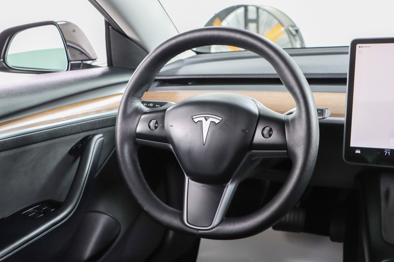 Used 2022 Tesla Model 3 Long Range AWD/4WD image 12