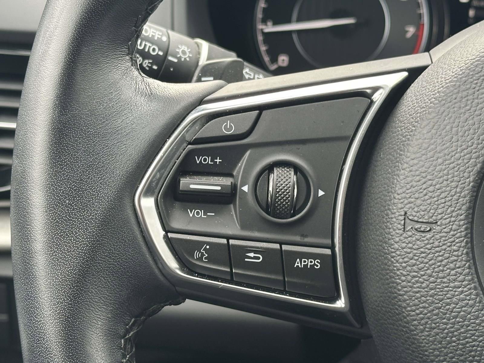 Certified 2024 Acura RDX w/ Technology Package image 22