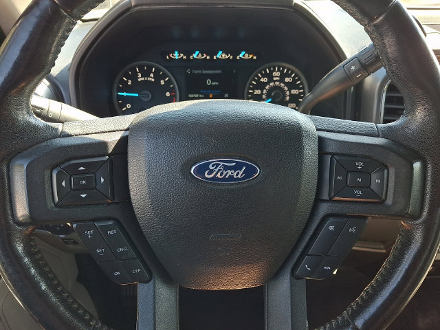 Used 2020 Ford F150 XLT w/ Equipment Group 302A Luxury AWD/4WD image 19