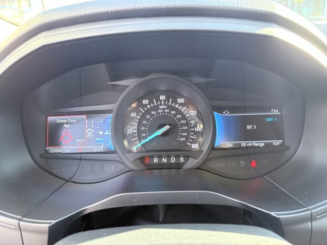 Used 2023 Ford Edge SE w/ Black Appearance Package AWD/4WD image 18