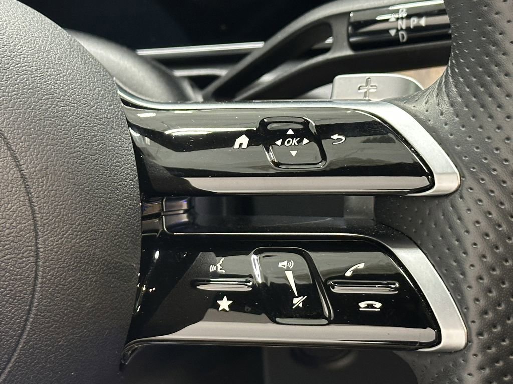 Certified 2024 Mercedes-Benz CLE 300 4MATIC Coupe image 25