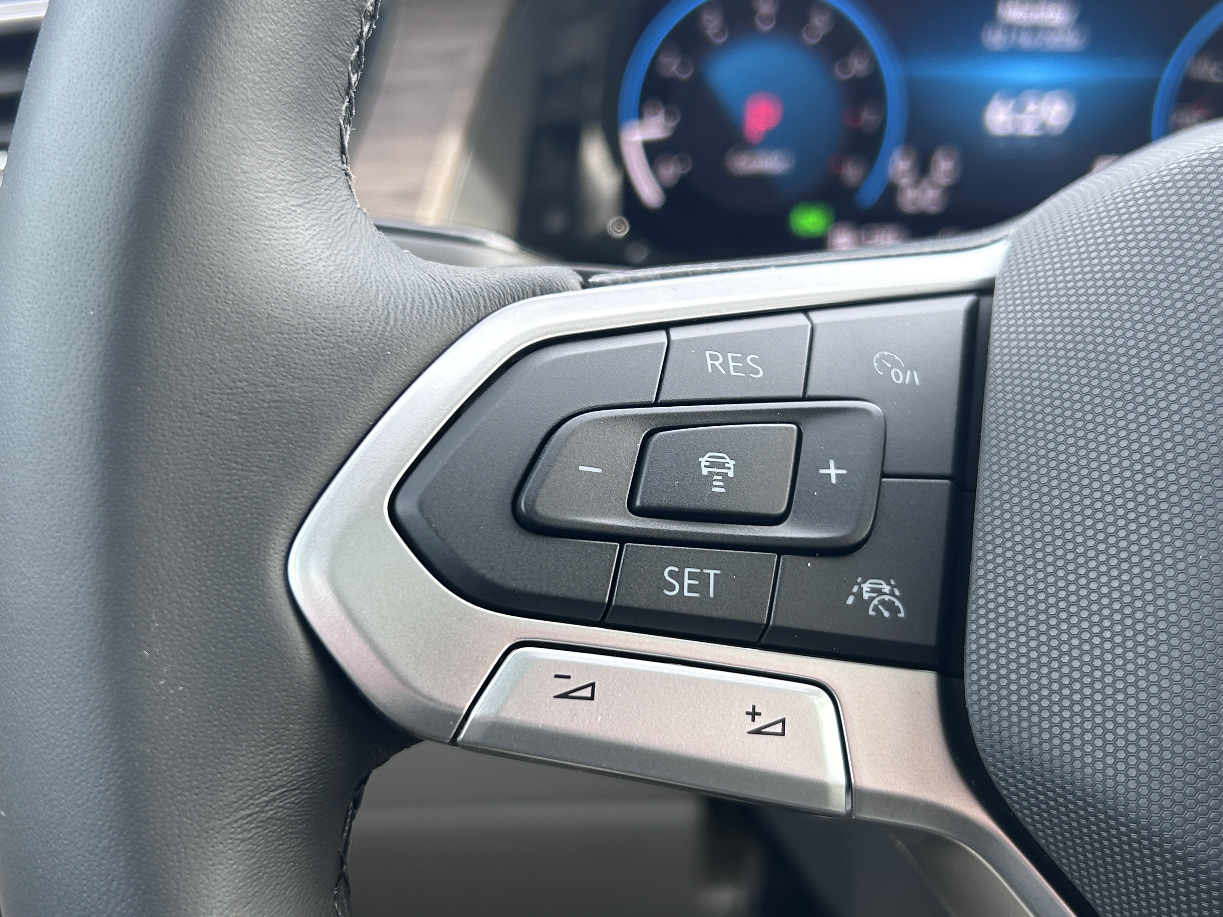 New 2026 Volkswagen Atlas SEL Premium R-Line image 20