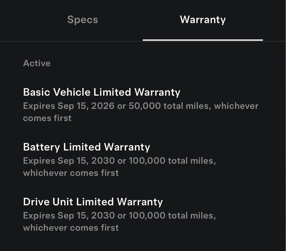 Used 2022 Tesla Model 3 image 4