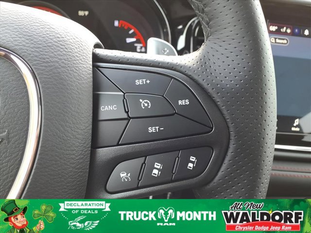 New 2026 Dodge Durango GT image 18