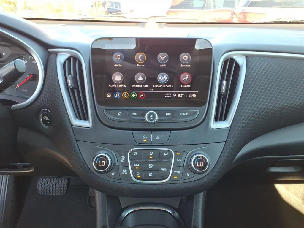 Used 2024 Chevrolet Malibu LT image 10