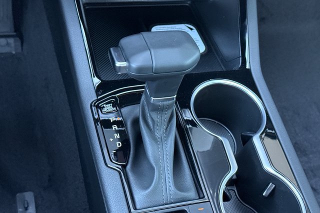 New 2026 Kia K5 GT-Line FWD image 25