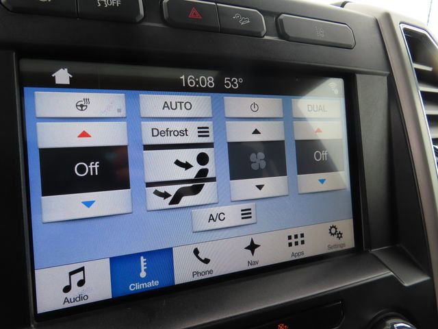 Used 2017 Ford F350 Lariat w/ Lariat Ultimate Package AWD/4WD image 26