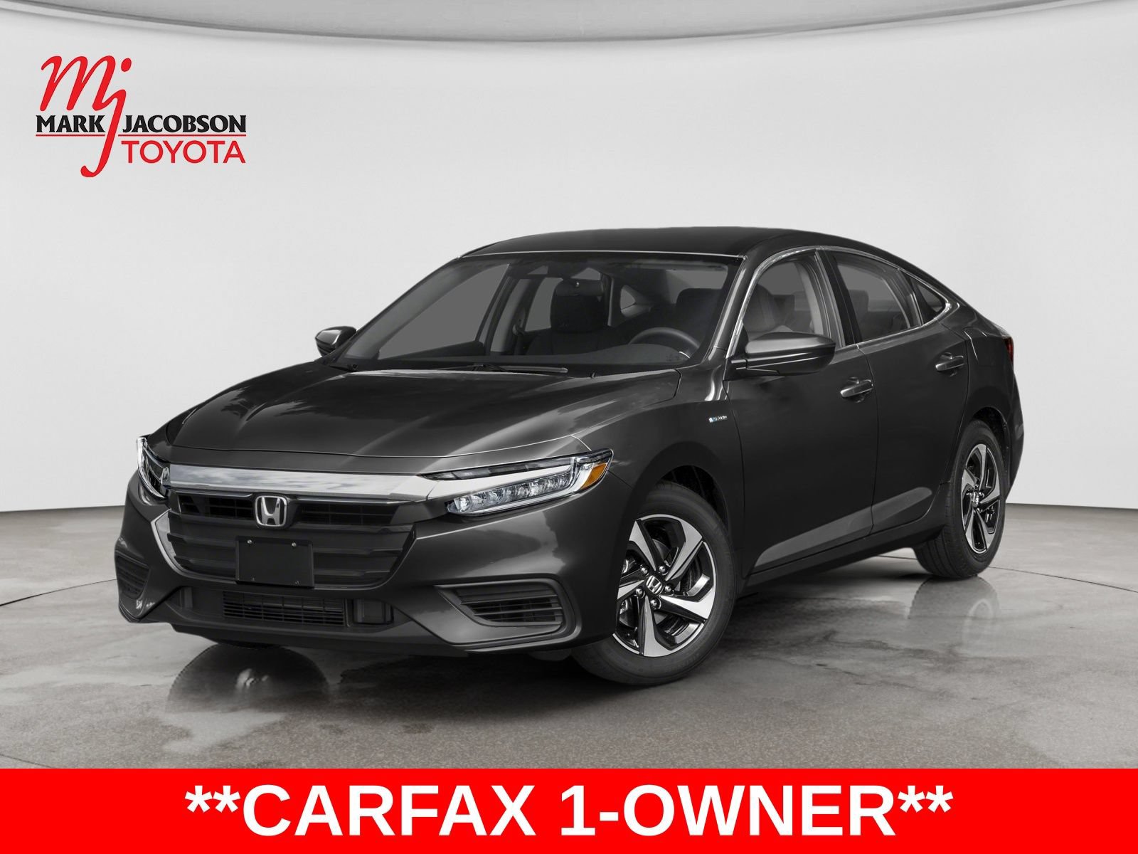 Used 2022 Honda Insight EX