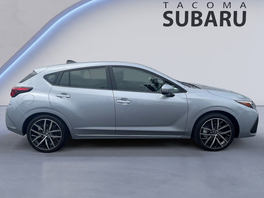 New 2026 Subaru Impreza 2.0i Sport AWD/4WD image 6