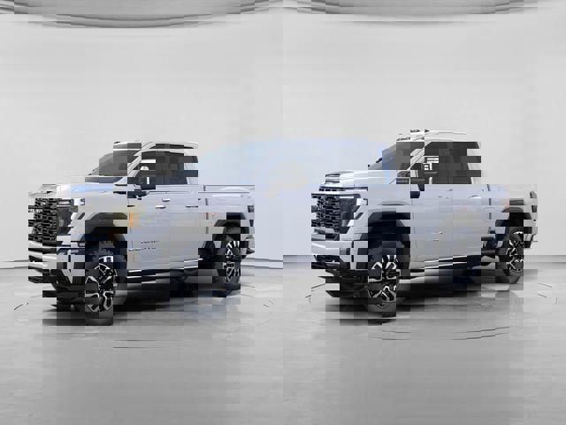 New 2026 GMC Sierra 2500 Denali Ultimate image 2