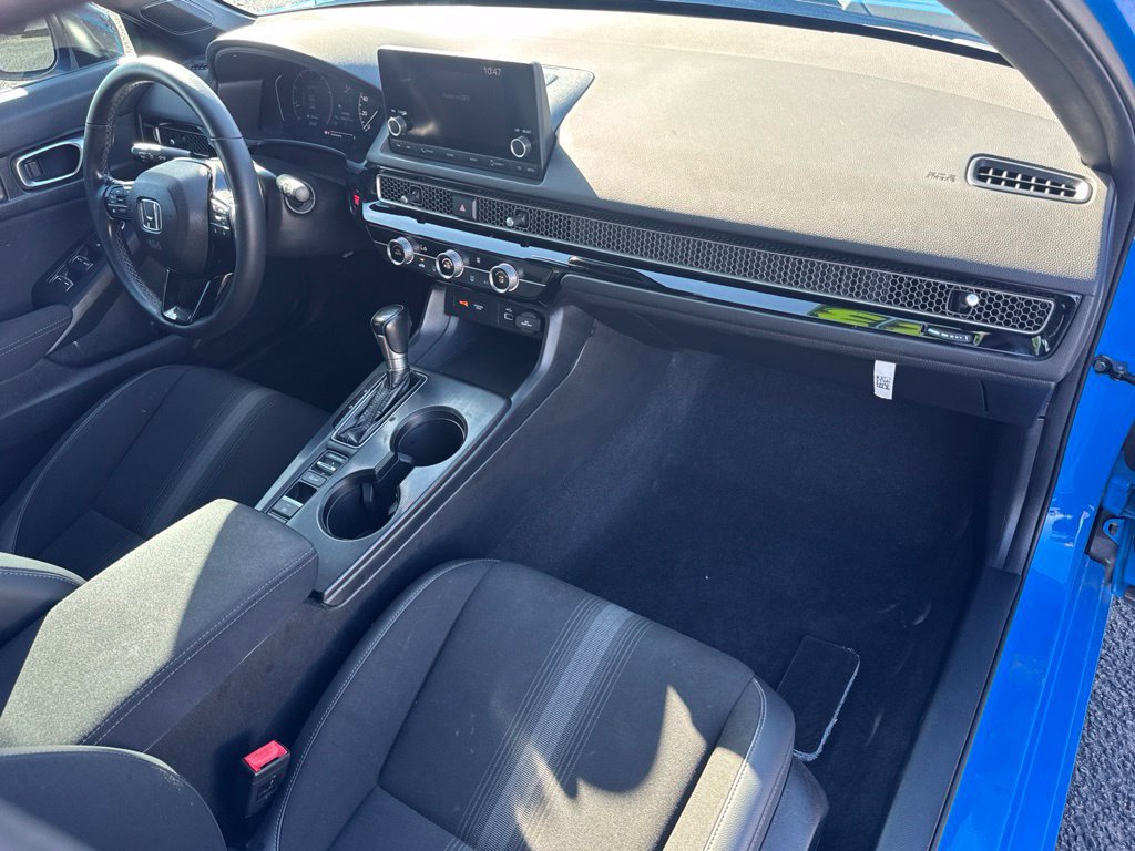 Used 2023 Honda Civic Sport image 23