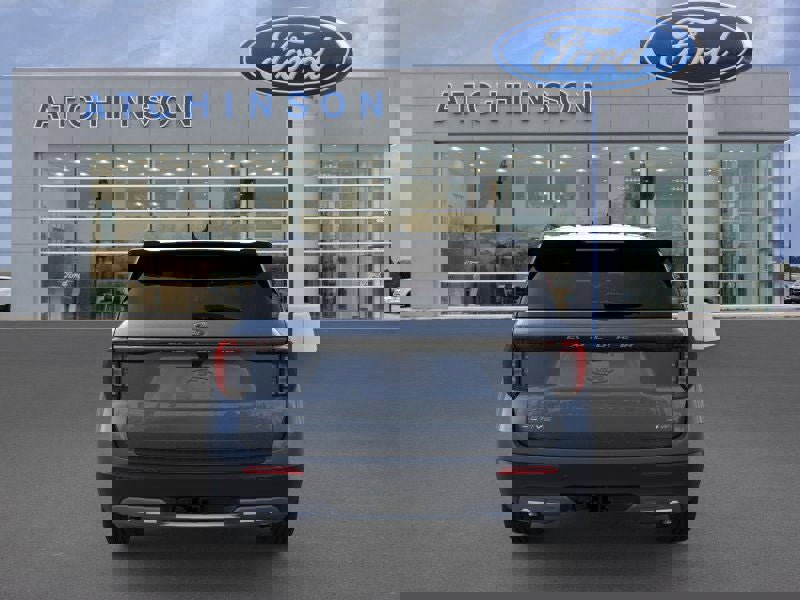 New 2026 Ford Explorer Active image 5