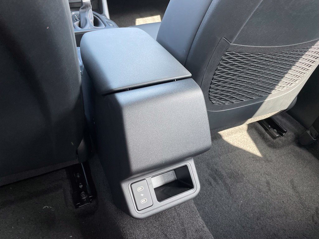 New 2026 Kia K4 EX FWD image 26