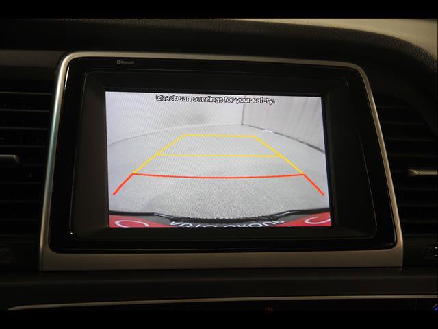 Used 2019 Hyundai Sonata SE FWD image 12