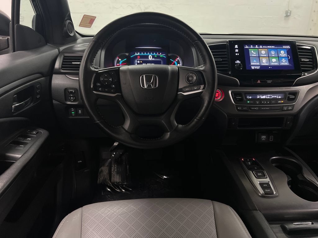 Used 2021 Honda Passport EX-L image 15