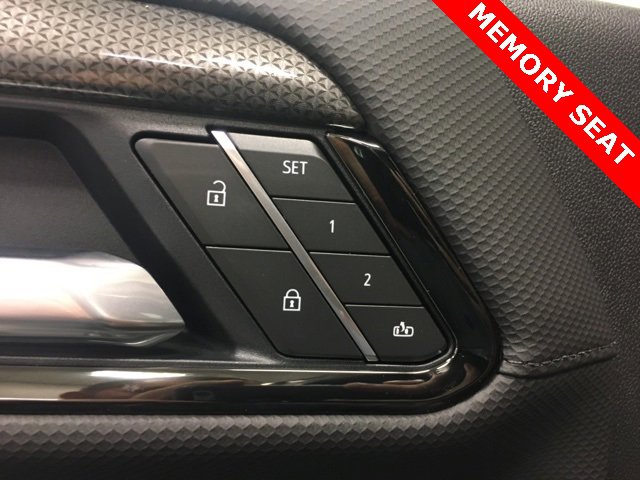 New 2026 Chevrolet Silverado 2500 ZR2 w/ LPO, Dark Essentials Package image 45