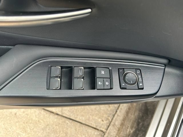 Used 2021 Lexus ES 350 w/ Premium Package FWD image 11