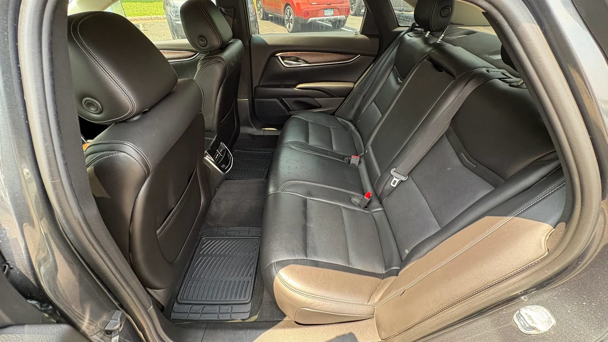 Used 2019 Cadillac XTS Luxury FWD image 30