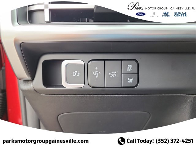 New 2025 Hyundai Santa Fe XRT image 26