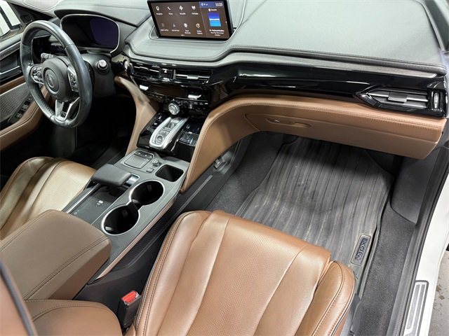 Certified 2022 Acura MDX SH-AWD w/ Advance Package image 14