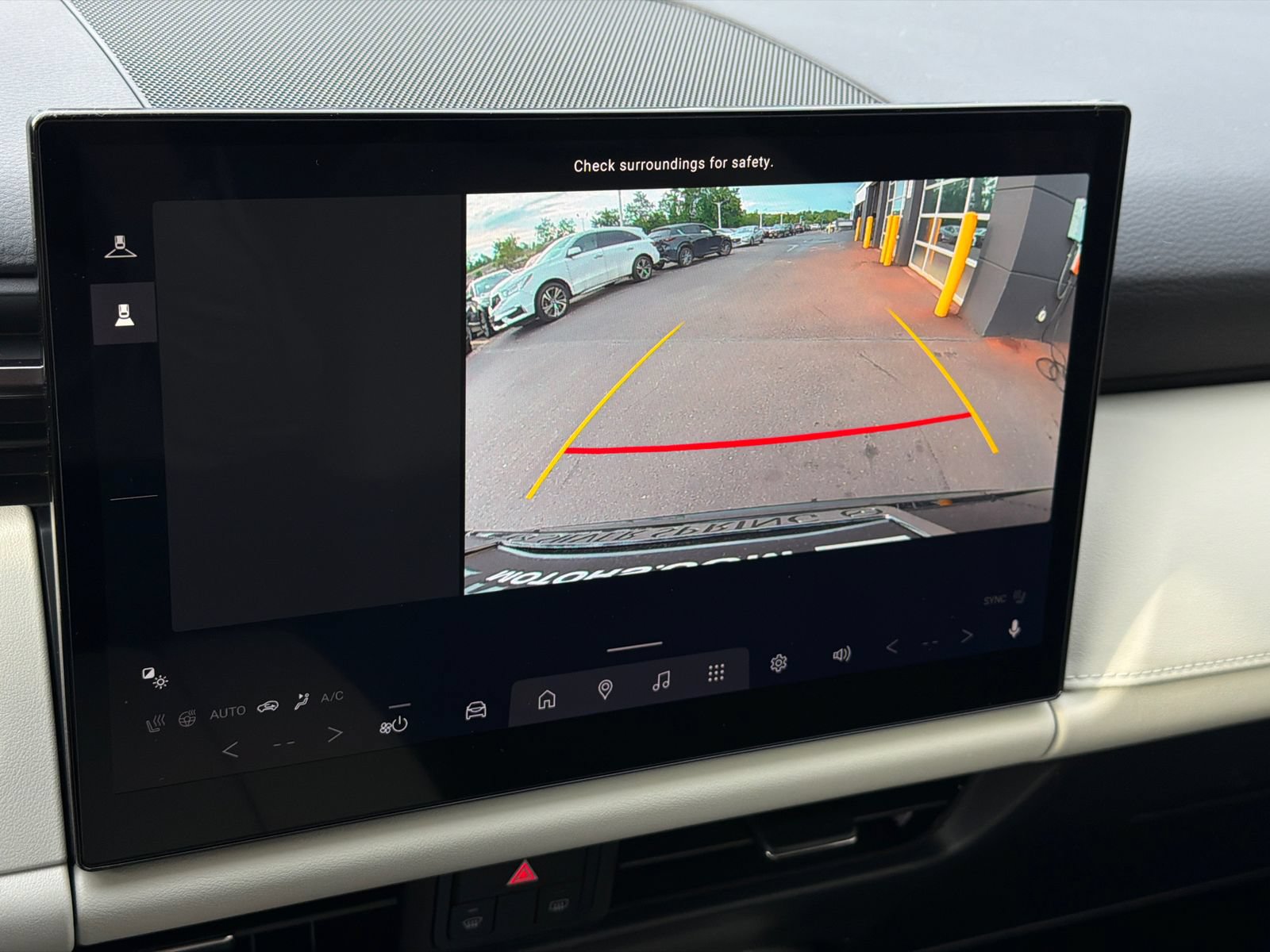 New 2026 MAZDA CX-5 Preferred AWD/4WD image 25