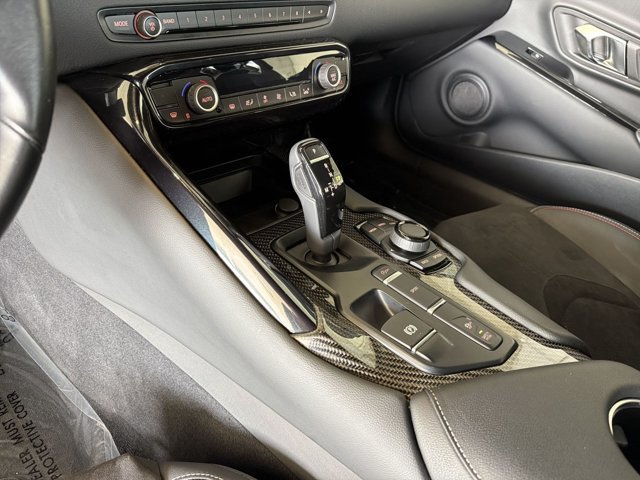 Used 2023 Toyota Supra RWD image 19