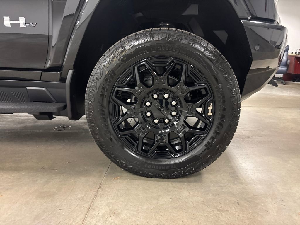 New 2026 GMC Hummer EV 4x4 Crew Cab image 22
