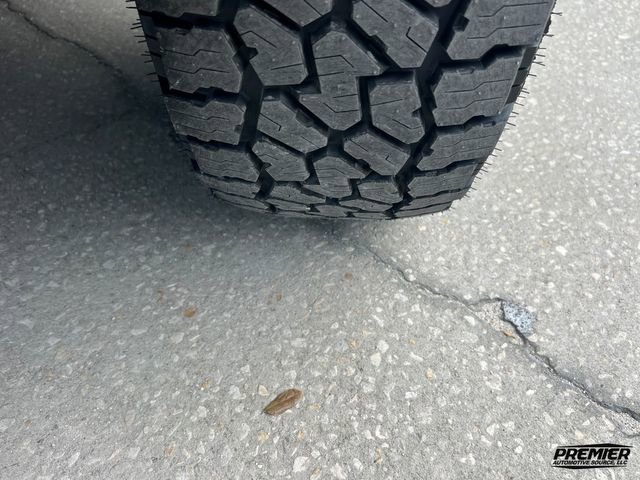 Used 2009 Toyota Tacoma PreRunner RWD image 48