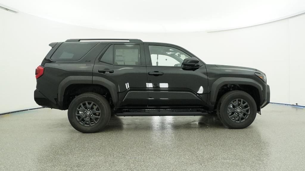 New 2025 Toyota 4Runner SR5 image 30