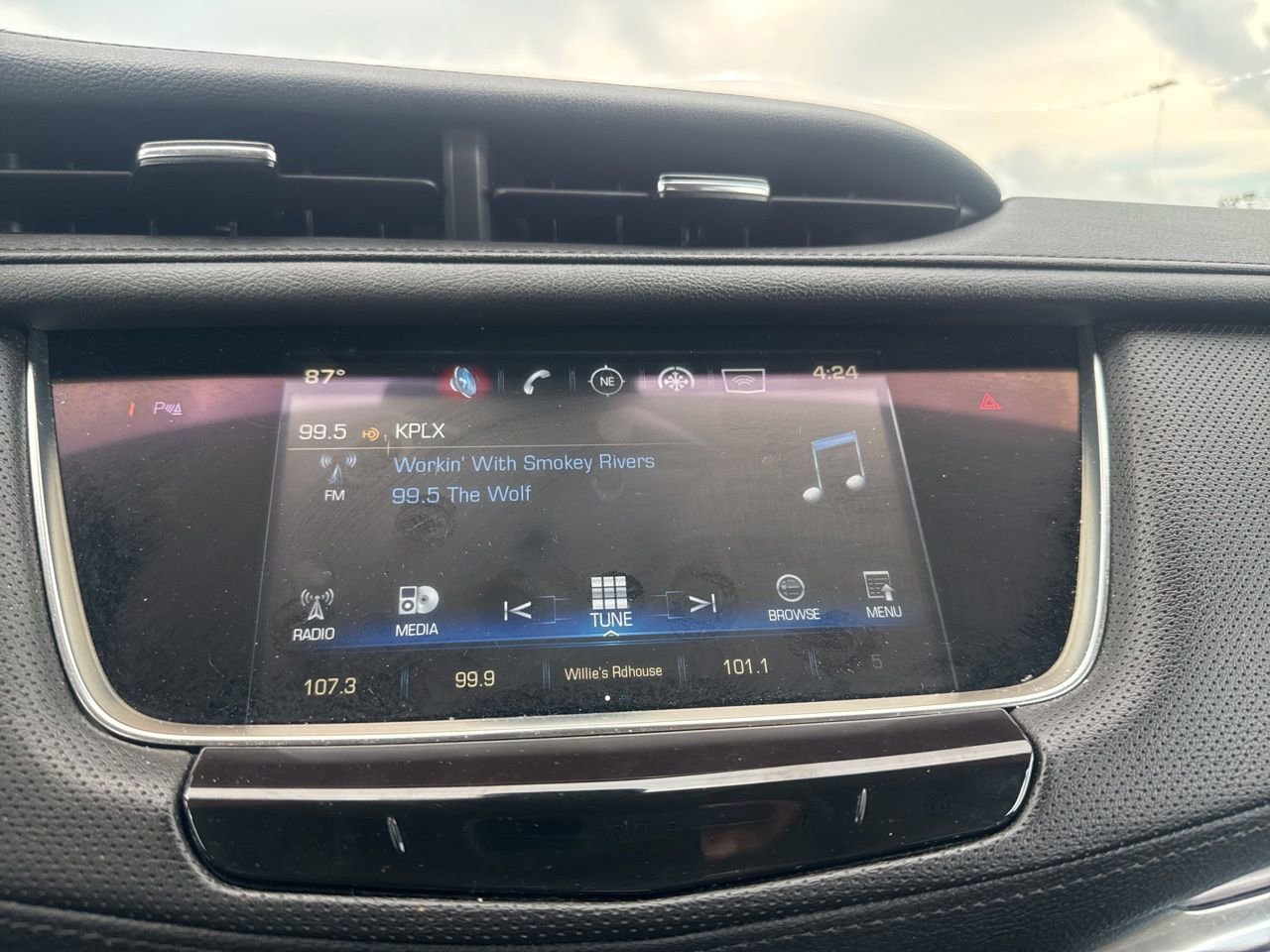 Used 2019 Cadillac XT5 Luxury AWD/4WD image 43