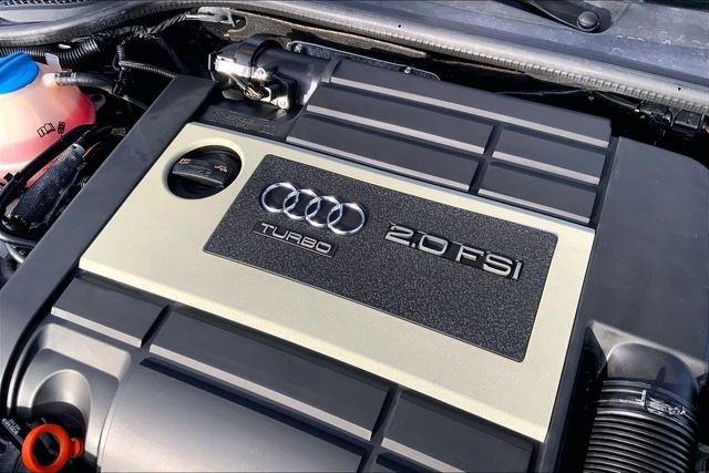 Used 2009 Audi TT 2.0T image 33