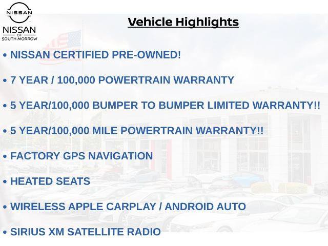 Certified 2024 Nissan Titan SV w/ SV Bronze Edition Package RWD image 11