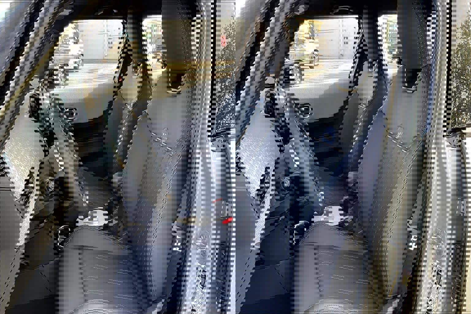 Used 2025 MINI Cooper S image 7