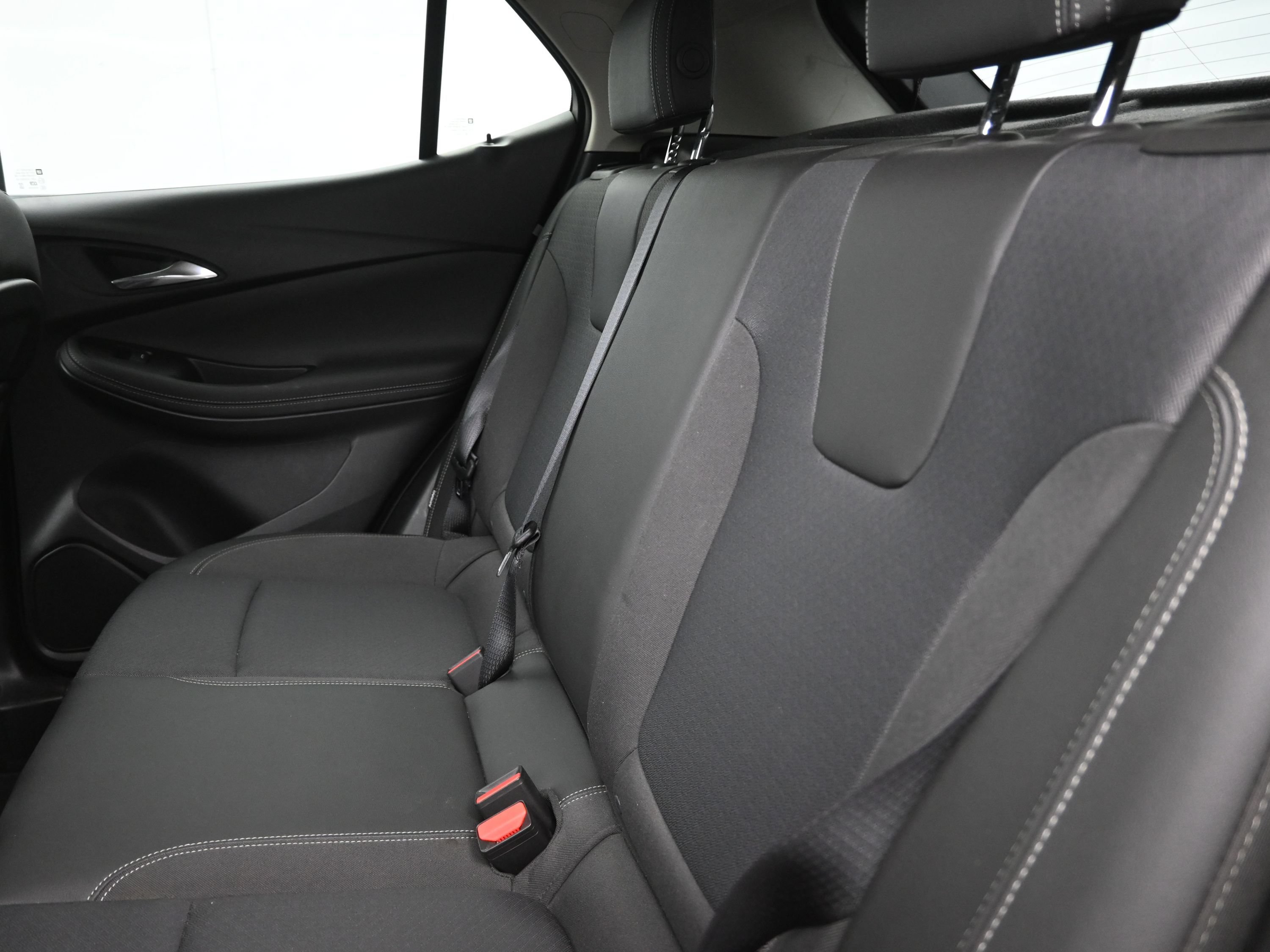 Used 2023 Buick Encore GX Preferred FWD image 24