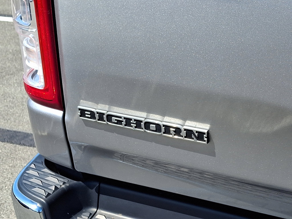 Used 2023 RAM 1500 Big Horn AWD/4WD image 17