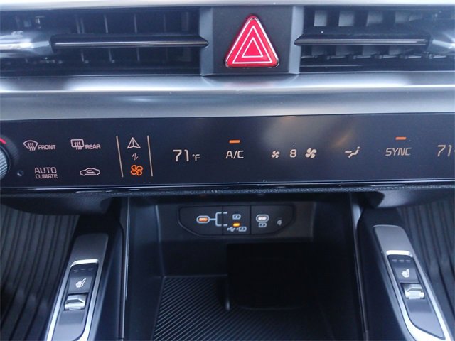 New 2026 Kia Sorento S image 18