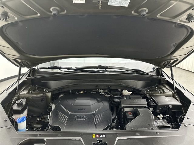 Used 2021 Kia Telluride SX w/ SX Prestige Package image 30