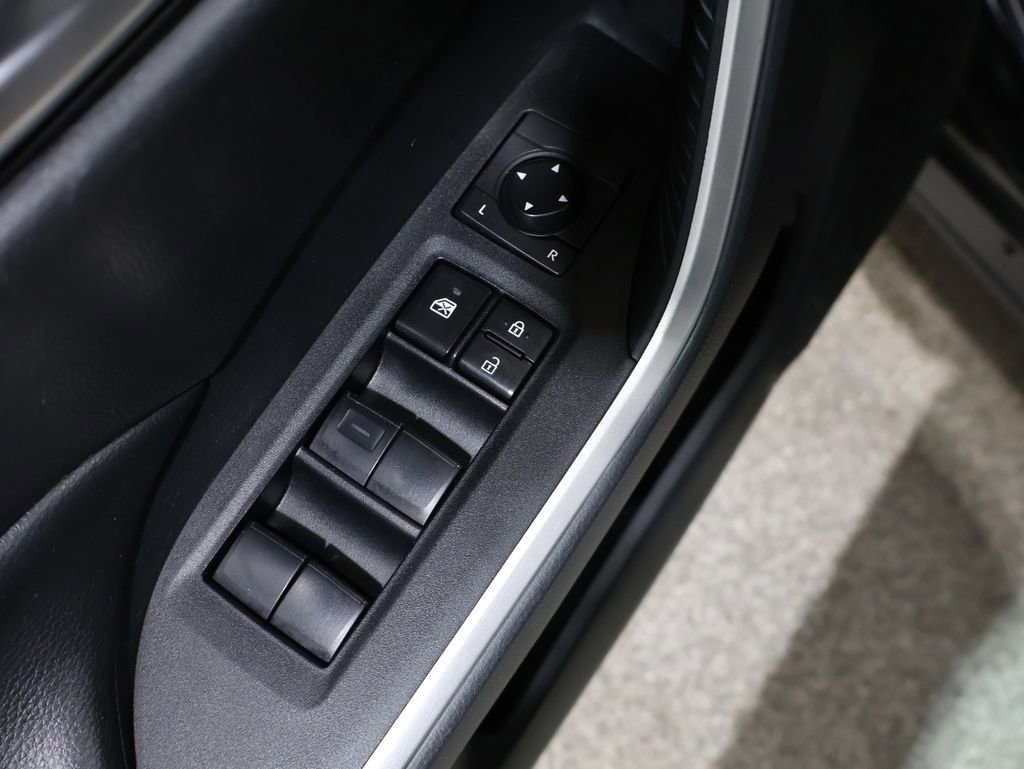 Used 2019 Toyota RAV4 XLE w/ All Weather Liner Package image 14