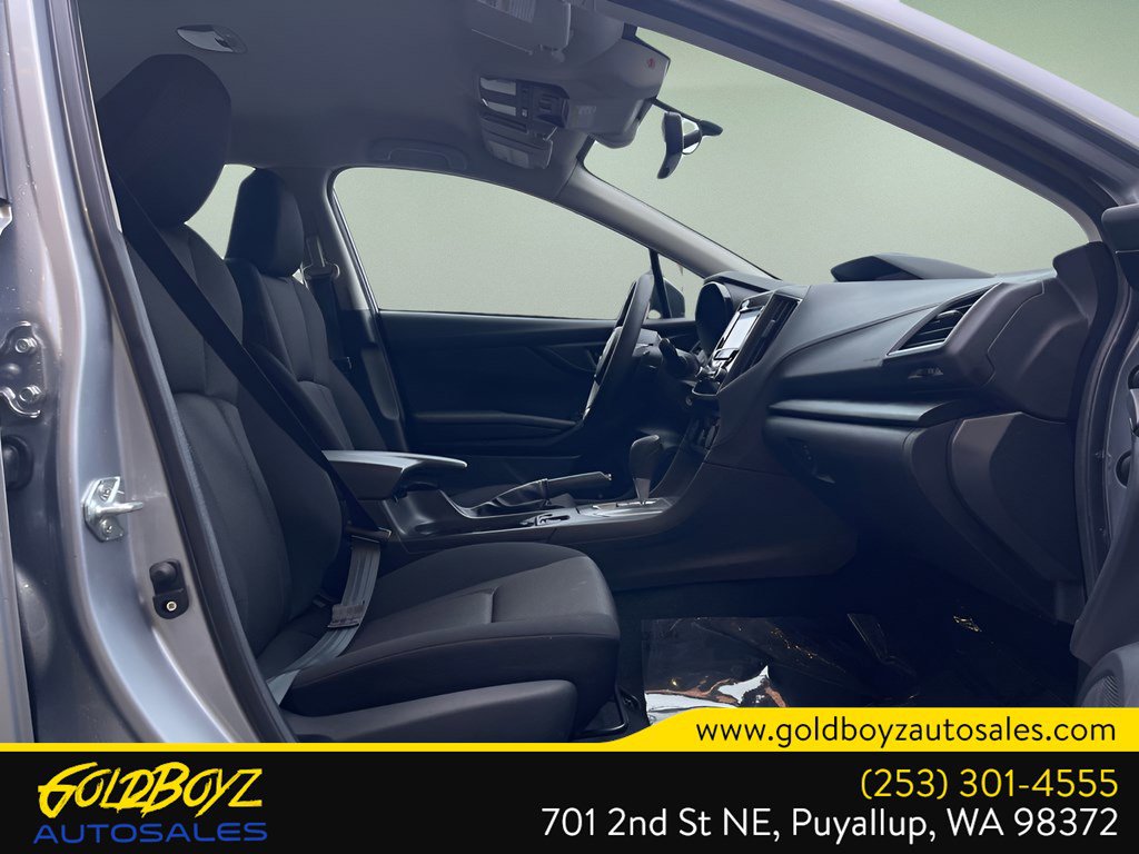 Used 2023 Subaru Impreza Premium image 27