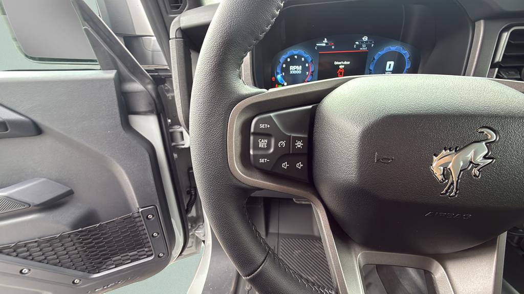 New 2026 Ford Bronco Big Bend image 22