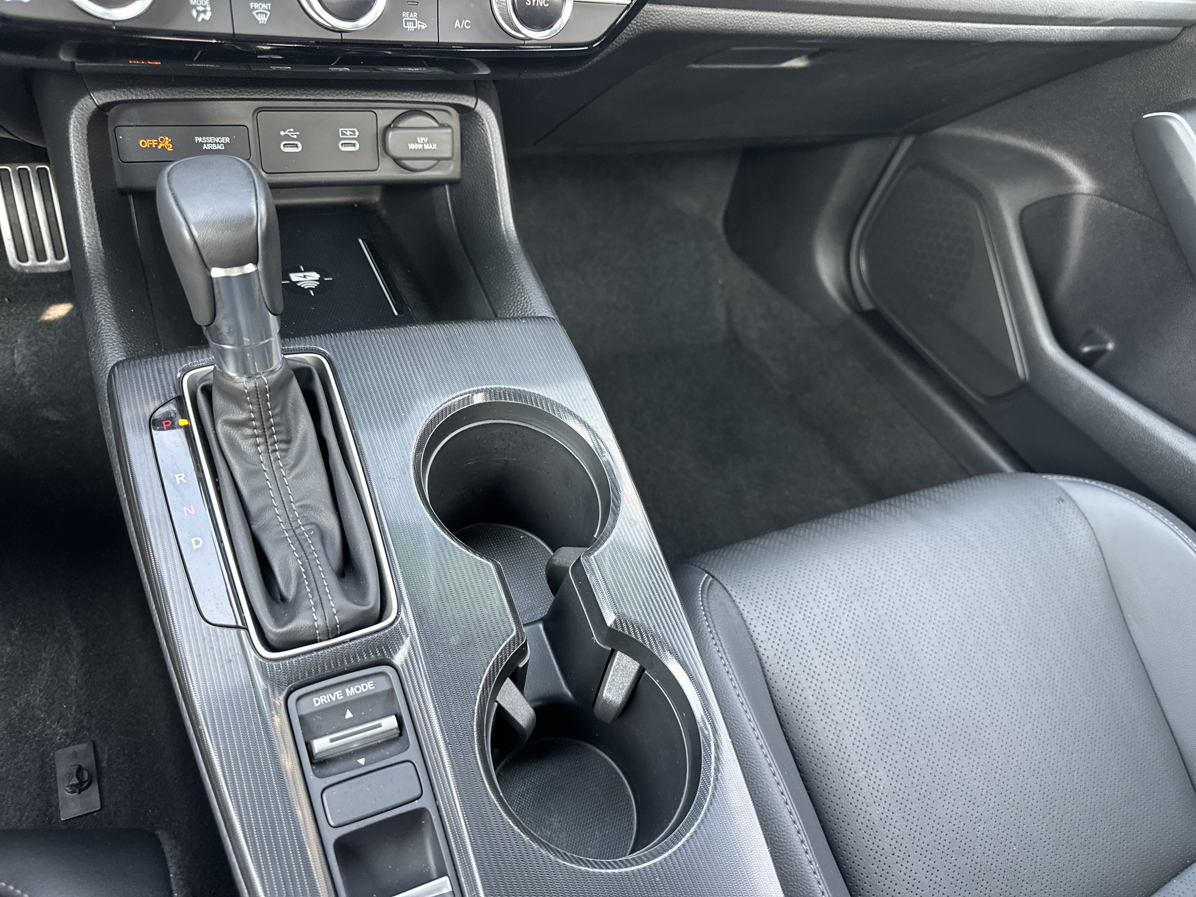 Used 2025 Honda Civic Sport Touring image 19