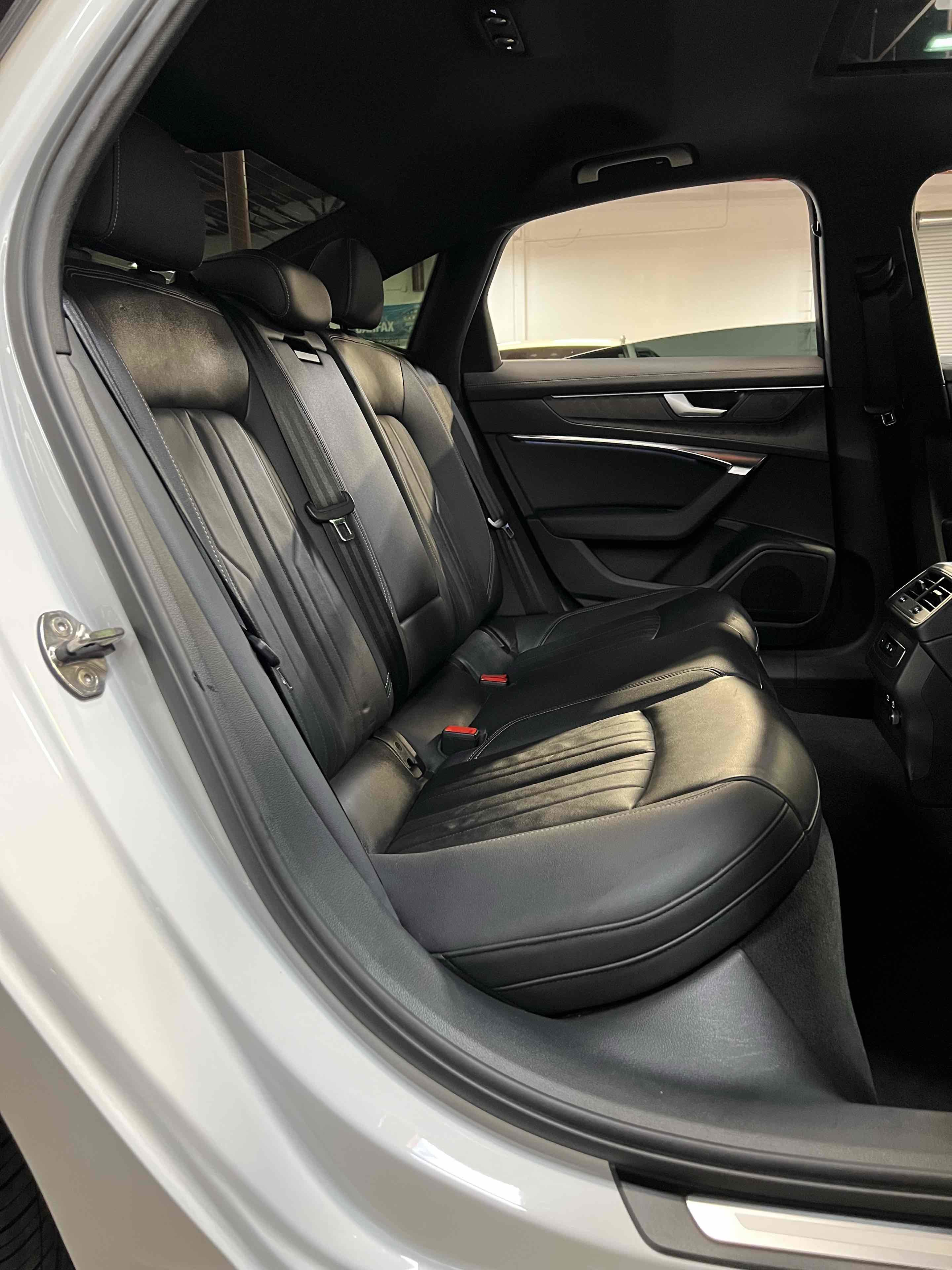 Used 2021 Audi A6 2.0T Premium w/ Convenience Package image 59