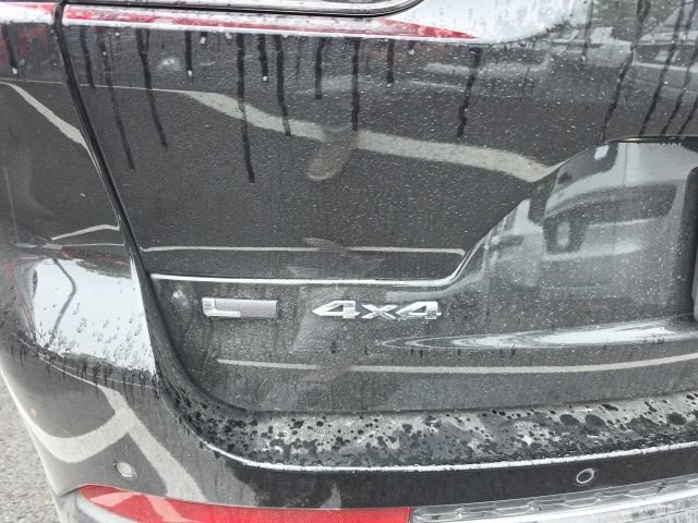 Used 2022 Jeep Grand Cherokee L Limited AWD/4WD image 7