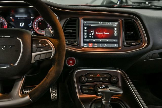 Used 2018 Dodge Challenger SRT Demon image 45